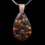 Thumbnail: Resin Pendant