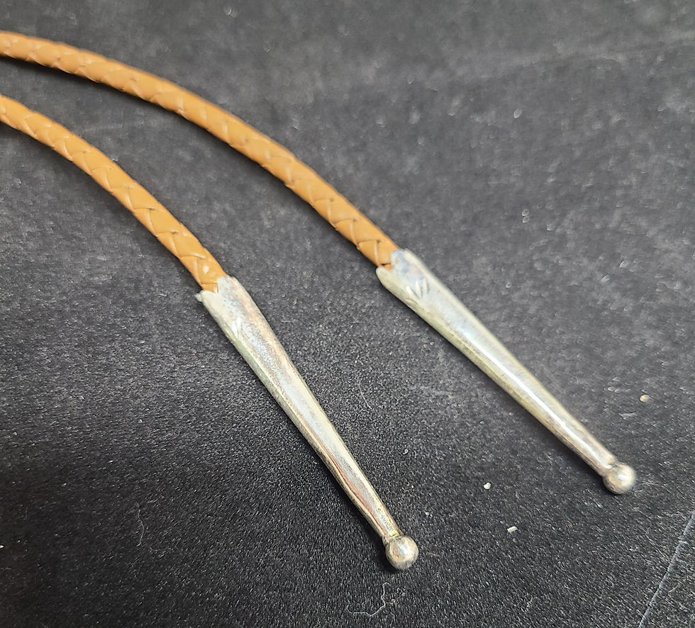 Thumbnail: Bolo tips