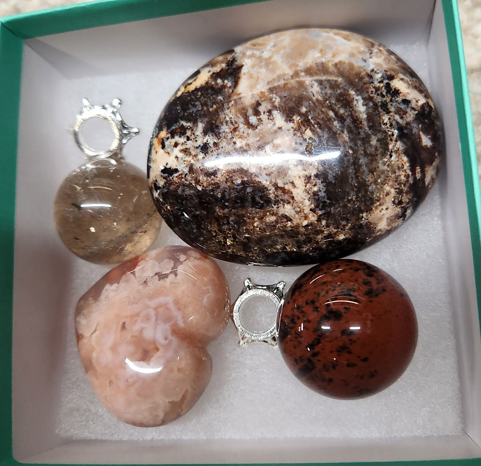 Thumbnail: Sample Mystery Box
