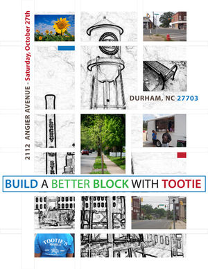 Better Block Projects