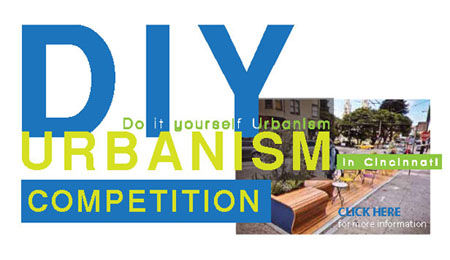 Clevelandโs Better Block will include a DIY Urban Competition