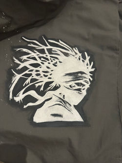 Personalized Performance outfit