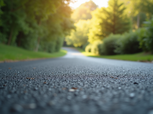 Top Benefits of Professional Asphalt Paving Services