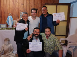 Entrega de Diplomas 2019