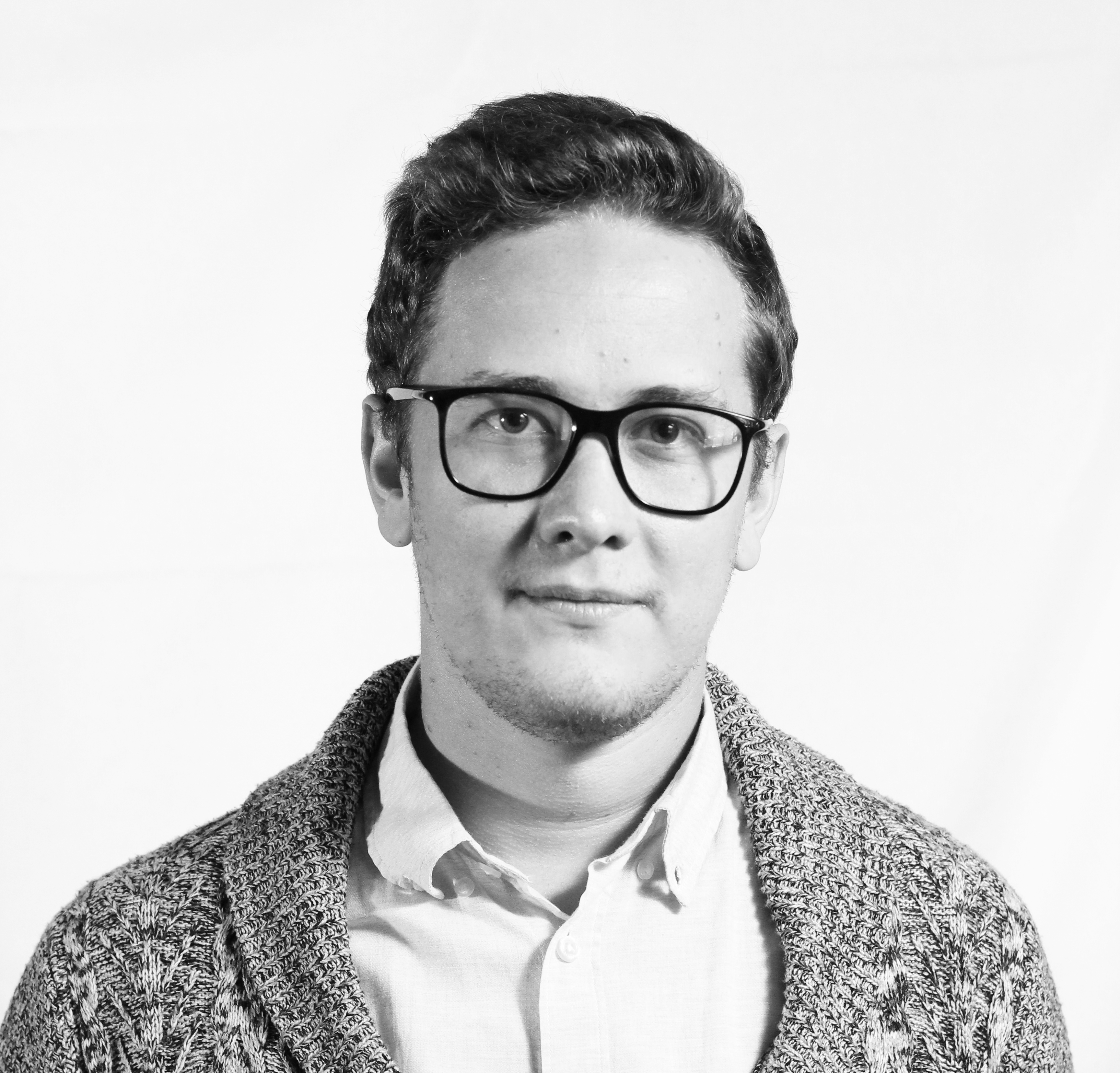 Writer: Shaun Lewis