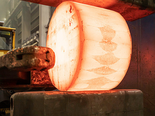 Open-Die vs. Closed-Die Forging: What Forging Process is Right for Your Application?