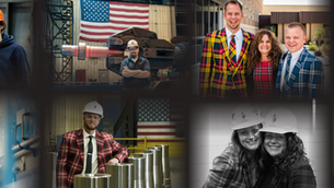 Scot Forge Employee-Owners