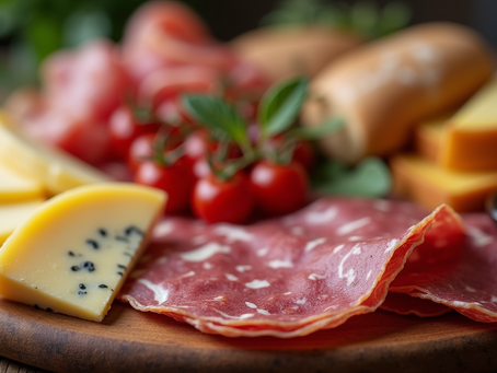 Viande fraîche et charcuterie de qualité à Hasparren