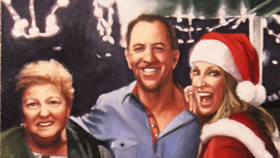 Dana's Family
