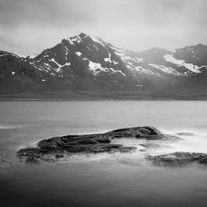 Landscape Photography in Arctic Norway — Part 1: Embracing the Rain