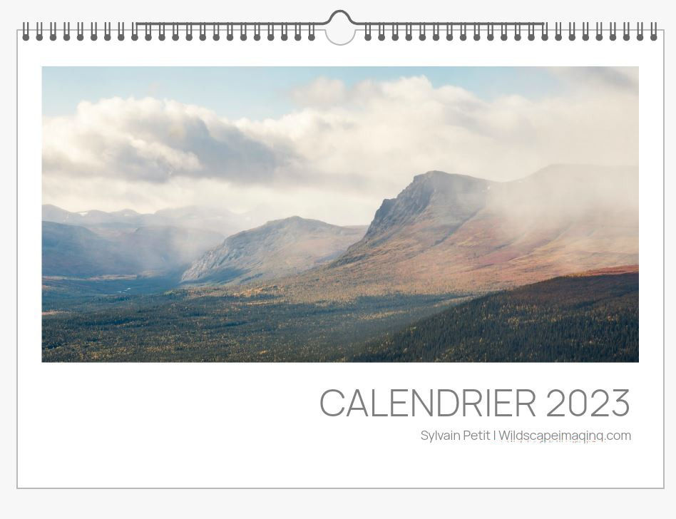2023 Calendar