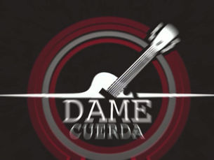 Dame Cuerda