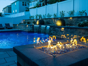 The Power of Outdoor Lighting