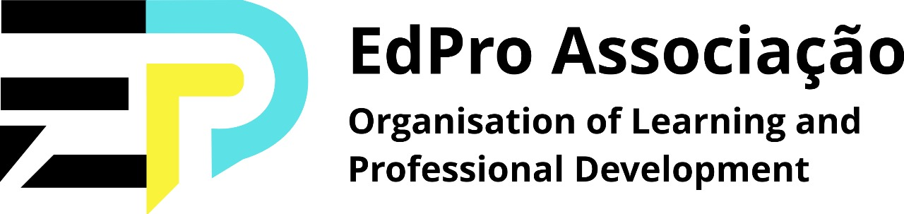 EDPRO logo