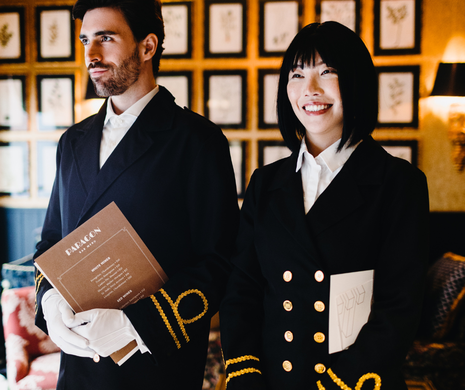 Hotel & Hospitality Professional Course