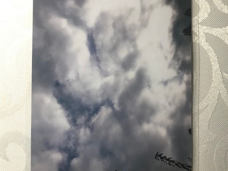 雲オラクルより本日の1枚