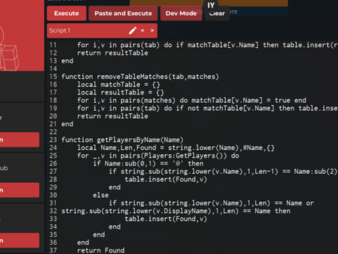 Vega X 4.0.6 | Roblox Easy Key Mobile Executor  