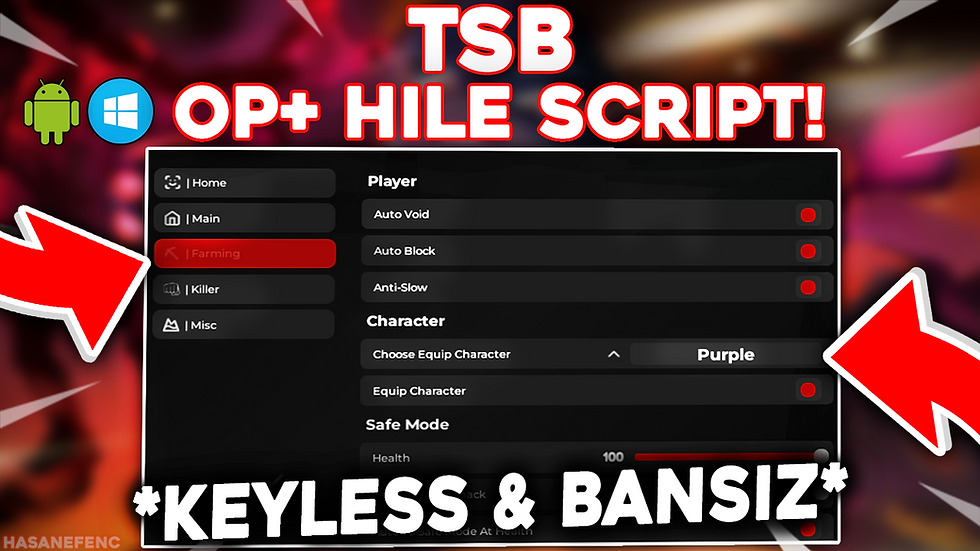 BEST! The Strongest Battlegrounds Script | Auto Kill, Autofarm, Auto Dodge & MORE! (Keyless)