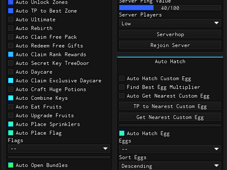 BEST! Pet Simulator 99 Script | Auto Farm, Auto Unlock, Auto TP, Auto Shiny Relics (PC & MOBILE) Keyless!