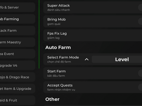 BEST ROBLOX BLOX FRUITS SCRIPT / Hack | Fruit Rain + OP Auto Farm And More | Mobile + PC | 2026