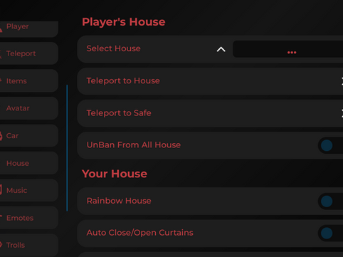 Brookhaven RP Keyless Script - Auto Kill, Auto Kick, Bring Players, Troll, Get Gamepasses & MORE!