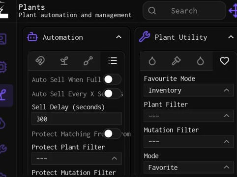 Grow A Garden 2 Script KEYLESS
