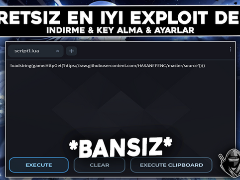 Roblox BEST Executor Delta (Updated) 