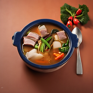 Sinigang Na Baboy