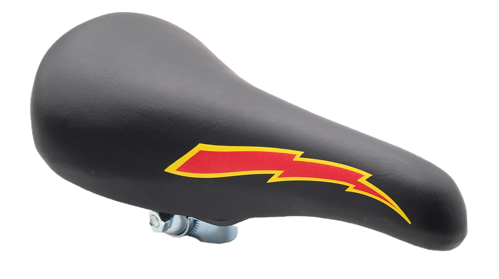 Lightning Saddle | Kuwahara Official