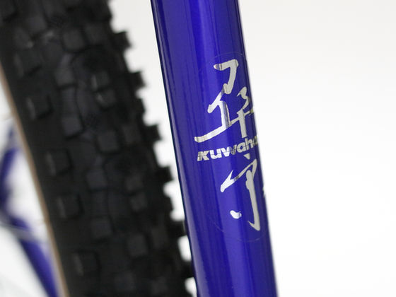 Grasshopper 1 | Kuwahara Official
