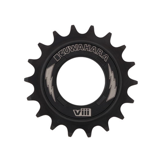 Lightning Buzzsaw | Kuwahara Official