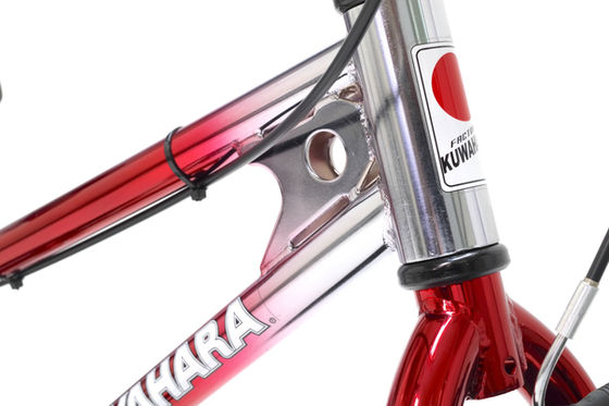 自転車本体 KUWAHARA BMX 2025】クワハラ（Kuwahara）のBMXを紹介！各モデルの魅力や特徴