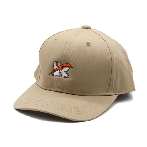 Kuwahara Lightning K-Mark Cap | Kuwahara Official
