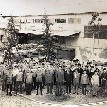 Roots of Kuwahara (中編）