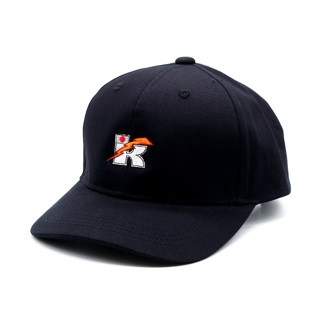 Kuwahara Lightning K-Mark Cap | Kuwahara Official
