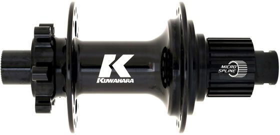Diavolo V3 Boost Rear | Kuwahara Official