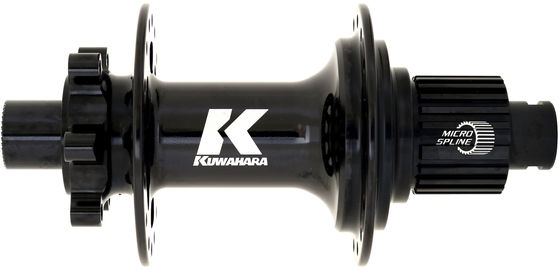 Diavolo V3 Boost Rear | Kuwahara Official