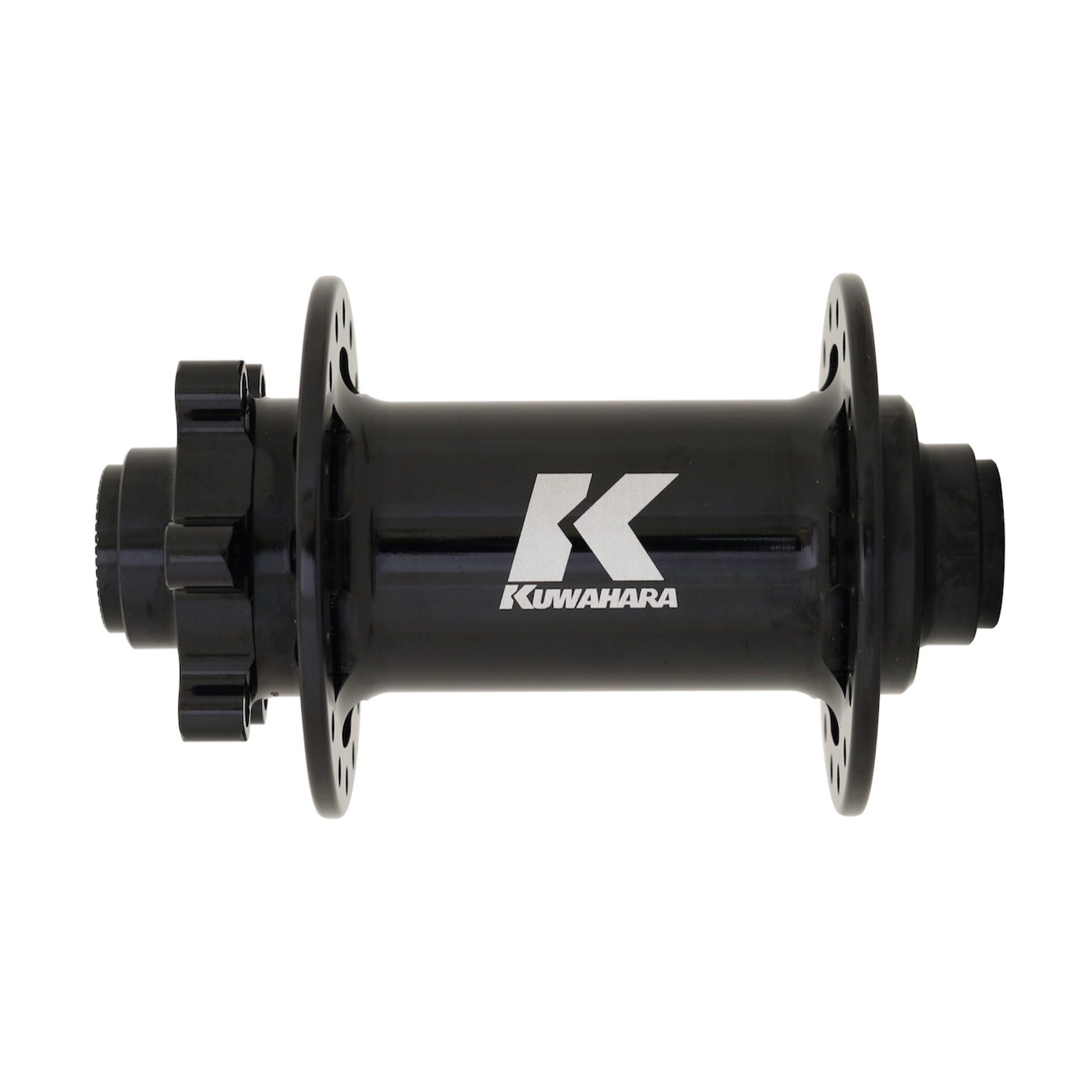 Diavolo V2 Boost Front | Kuwahara Official