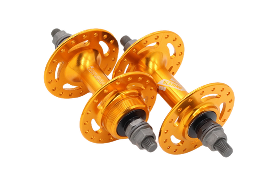Turbine Hub | Kuwahara Official