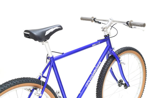 Lightning Saddle | Kuwahara Official
