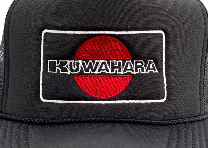 Kuwahara Packable Tote Bag | Kuwahara Official