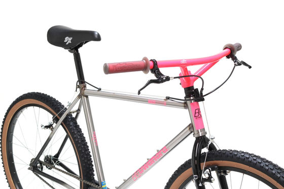 elk Bar Limited Color | Kuwahara Official