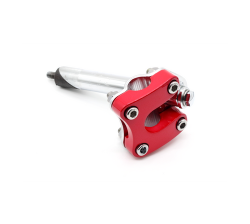 パーツ kuwahara slant stem red old bmx Kuwahara K-Zero BMX The 1st Kuwahara KE-1 BMX from 1979, Re