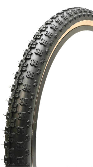 美中古 KUWAHARA BMX Wheel KENDA K-50 Tire 256ebe_ec94ca31f0a24898889365a