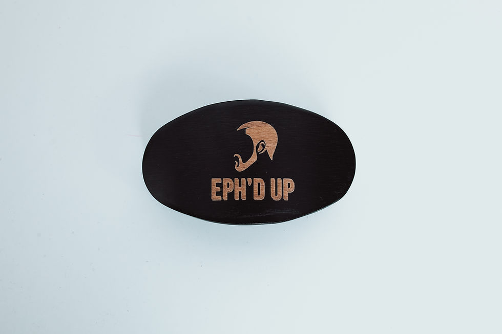 Thumbnail: Black Eph'D Up Brush