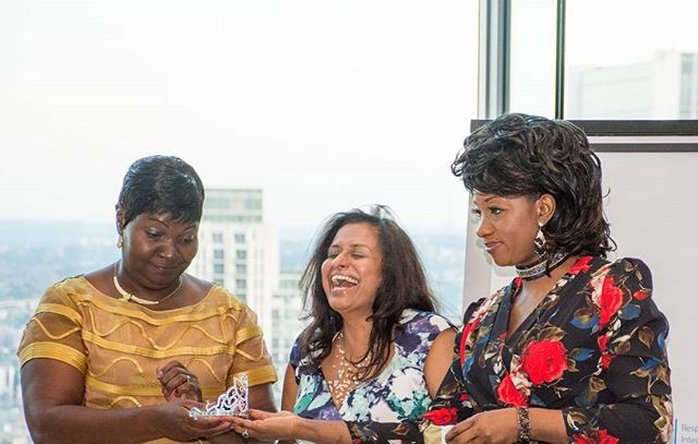 I AM SHE - She Is Royal Annual Conference