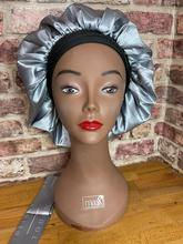 Thumbnail: Silk Bonnet