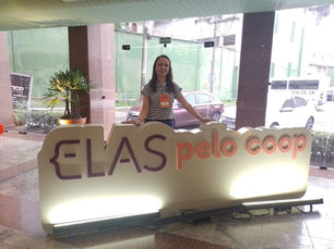 O fortalecimento da mulher no cooperativismo está em pauta