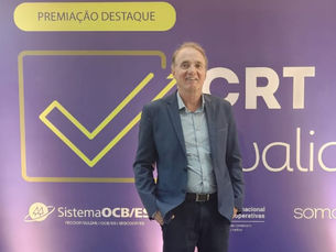 Prêmio Destaque CRT: Reconhecendo o Compromisso das Cooperativas Capixabas