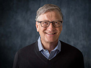Bill Gates' Vision: AI Revolution in 5 Years, Philanthropy, and the $140 Billion Pledge